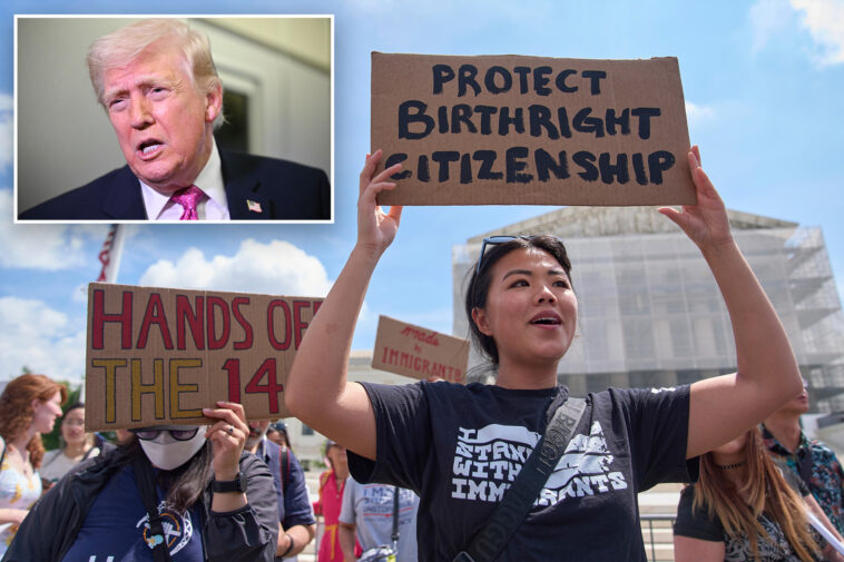 supreme-court-toes-‘glaring-red-line’-with-trump-world-in-birthright-citizenship-case