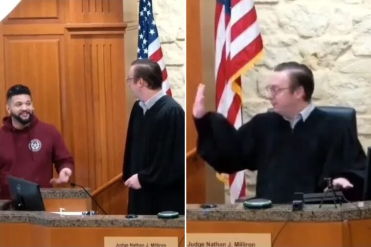 texas-judge-berates-it-worker-who-helped-him-with-computer-glitch-in-viral-clip:-‘get-out-of-my-courtroom’