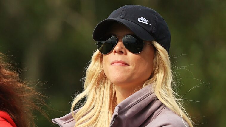 tiger-woods’-ex-wife,-elin-nordegren,-‘concerned’-after-dui-arrest-following-rollover-crash:-report