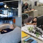 gen-z-employees-can’t-bear-the-9-5-grind-—-so-they’re-using-lunch-breaks-to-nap-or-‘crash-out’-in-bizarre-places-throughout-nyc