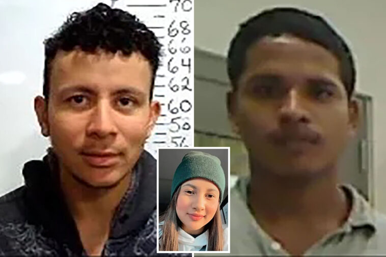 dhs-slams-california-‘sanctuary’-county-after-mom-allegedly-murdered-by-2-honduran-nationals