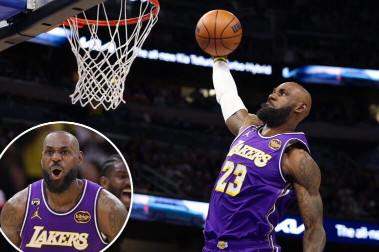 with-the-lakers-rolling,-is-lebron-james-more-likely-to-return-to-the-team?