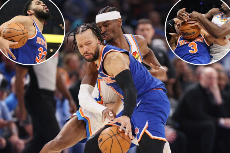 what-the-knicks’-struggles-against-top-teams-mean-for-the-pre-playoff-phobias