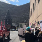 ‘no-kings’-protester-suggest-police-arresting-black-protesters