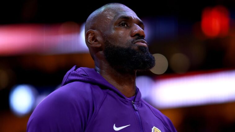 next-for-lebron?-nba-insiders-on-lakers,-cavs,-free-agency-options