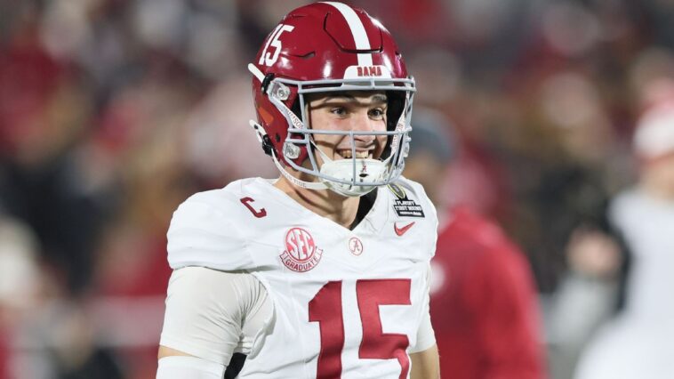 do-cfb-starts-matter-when-evaluating-qbs-in-the-draft?-ty-simpson-is-the-latest-test-case