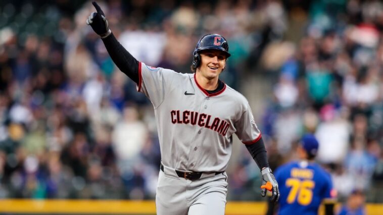 olney:-the-six-rookies-off-to-the-hottest-starts-of-2026