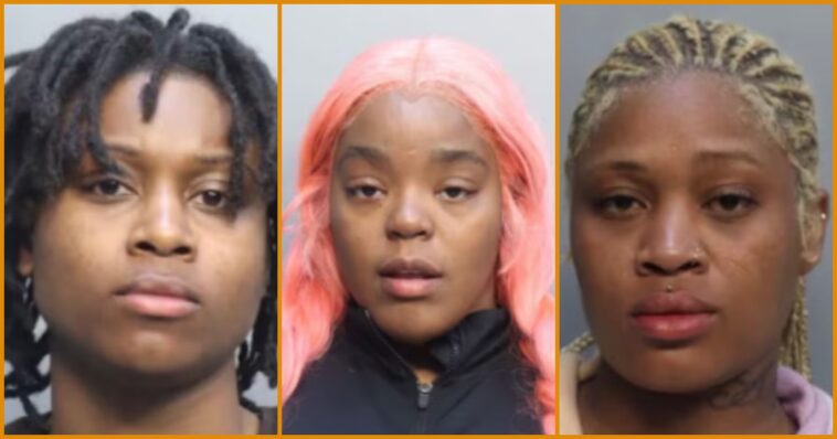 entitled-passengers-storm-frontier-flight-after-refusing-to-pay-for-extra-baggage-—-chaos-ensues-as-police-drag-them-off-plane-(video)