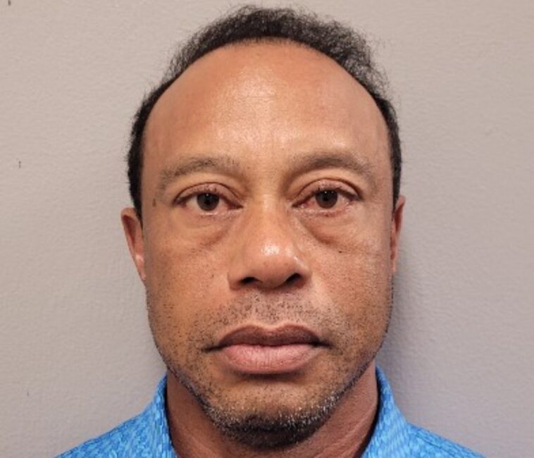 new:-police-seized-hydrocodone-pills-from-tiger-woods-during-dui-arrest-after-flipping-car-per-arrest-affidavit