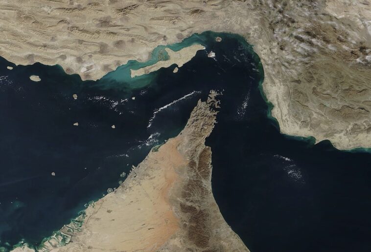 just-in:-president-trump-tells-europe-and-gulf-states-to-fix-the-strait-of-hormuz-themselves-amid-reports-that-he-is-willing-to-end-war-without-reopening-strait-–-“you’ll-have-to-start-learning-how-to-fight-for-yourself.-go-get-your-own-oil!”