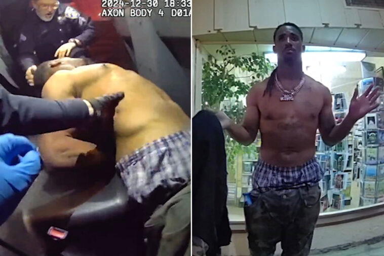 oakland-cops-‘dump’-homeless-man-at-strip-mall-after-ripping-out-his-braids-in-fight:-new-video