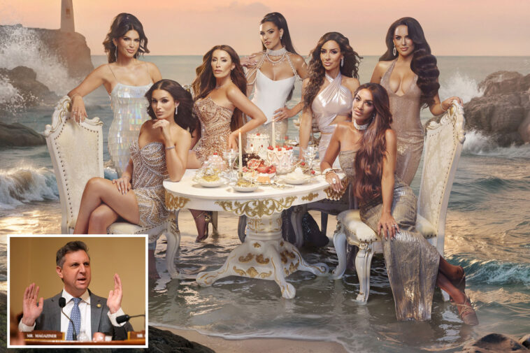 dem-lawmaker-to-host-‘real-housewives’-viewing-party-as-dhs-shutdown-leaves-thousands-unpaid