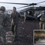 secretary-of-war-pete-hegseth-made-secret-visit-to-us-troops-fighting-iran:-‘i-witnessed-warriors’