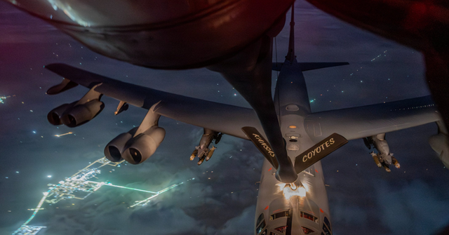 us.-bombers-heading-to-middle-east-refused-permission-to-land-at-italian-airbase:-report