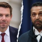 swalwell-threatens-fbi-with-legal-action-as-patel-reportedly-weighs-‘fang-fang’-files-release