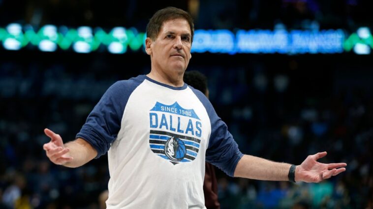 cuban:-i-regret-selling-mavs-to-adelson,-dumont