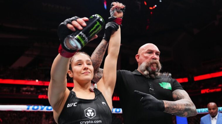 mma-divisional-rankings:-grasso,-pyfer-elevate-their-standing-in-knockout-performances