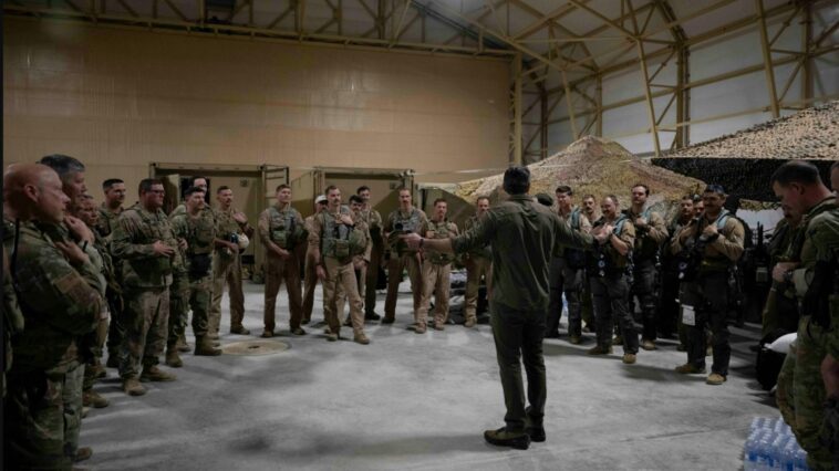 hegseth-took-secret-middle-east-trip-to-visit-troops-on-‘epic-fury’-front-lines