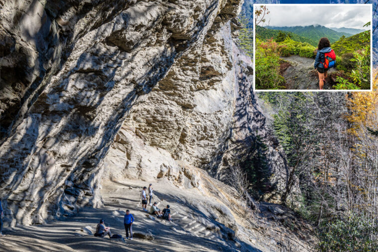 woman,-65,-dies-after-plunging-from-cliff-at-great-smoky-mountains-national-park