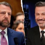 dhs-rips-jimmy-kimmel-for-mocking-secretary-markwayne-mullin’s-plumbing-background