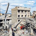 pakistan’s-ambassador-warns-iran-too-‘war-torn’-to-respond-quickly-as-trump-extends-strike-deadline