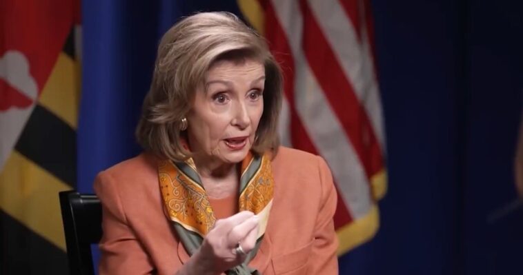 pelosi-says-trump-and-republicans-may-hack-into-voting-machines-to-rig-vote-count-in-2026-midterm-elections-(video)