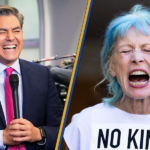 failure-jim-acosta-laughs-at-no-kings-protester’s-sign-wishing-death-on-president-trump?-|-drew-hernandez