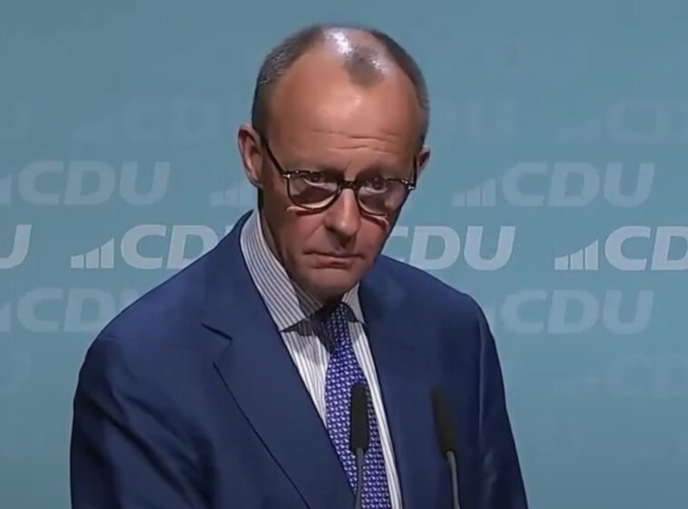 germany’s-merz-pushes-plan-to-send-most-syrian-migrants-home-within-two-years-(video)
