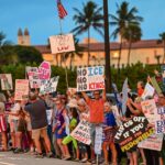 democratic-party-official-arrested-after-allegedly-injuring-a-disabled-veteran-at-a-‘no-kings’-protest