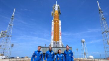 we’re-finally-going-back:-trump’s-revamped-nasa-set-to-launch-modern-‘apollo-8’-mission-wednesday