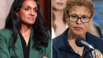 shocking-poll-says-half-of-angelenos-want-a-democratic-socialist-for-mayor:-‘holy-zohran-mamdani’