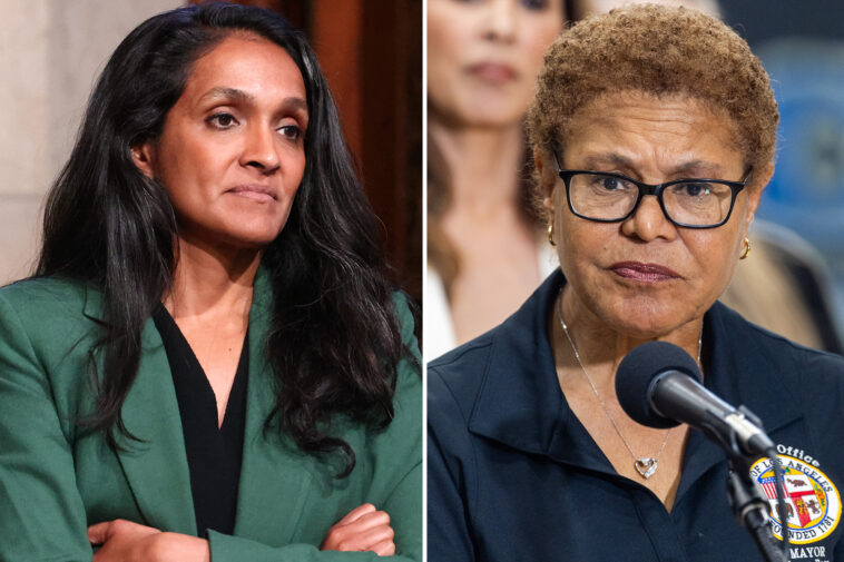 shocking-poll-says-half-of-angelenos-want-a-democratic-socialist-for-mayor:-‘holy-zohran-mamdani’