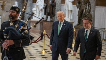 trump-threatens-to-disrupt-congress’s-spring-break-with-a-rare-special-session-to-end-record-breaking-dhs-shutdown