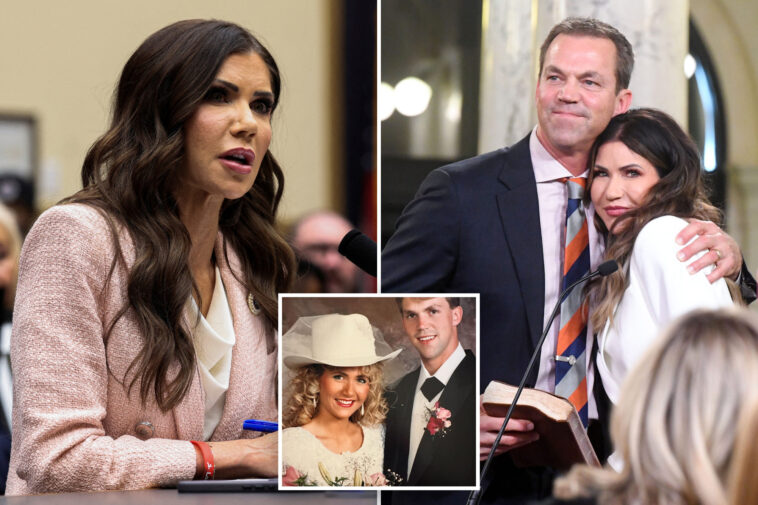 kristi-noem-weighs-in-on-report-husband-lives-cross-dressing-double-life:-‘the-family-was-blindsided-by-this’