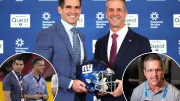 john-harbaugh-‘really-pleased’-with-budding-joe-schoen-partnership-as-critical-giants-draft-nears 