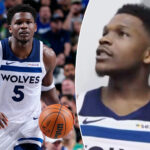 anthony-edwards-candidly-explains-why-he-missed-start-of-mavericks-game:-‘i-was-taking-a-s—t’