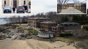 housekeeper-tied-up-at-gunpoint-in-home-invasion-at-$20m-mansion:-‘just-horrendous’