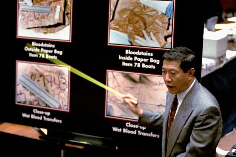 forensic-scientist-in-oj-simpson,-jonbenet-ramsey-and-phil-spector-cases-gave-startling-deathbed-confession