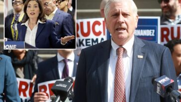 bruce-blakeman-cuts-into-hochul’s-lead-in-ny-governor-race:-siena-poll