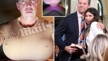 shocking-pictures-of-kristi-noem’s-cross-dressing-husband-flaunting-giant-fake-breasts-revealed-—-sparking-grave-security-questions