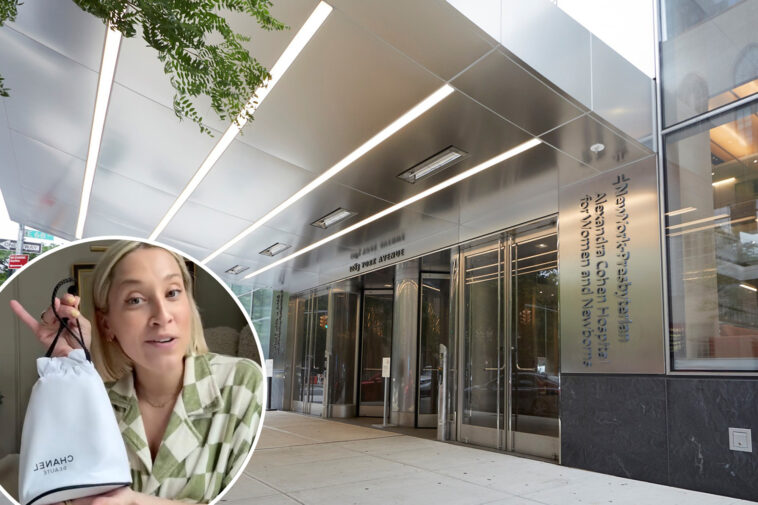 patient-claims-luxe-nyc-hospital-known-for-chanel-gift-bags-gave-her-fleas