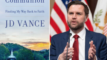 jd-vance-to-release-book-‘communion’-detailing-his-religious-journey-in-rare-move-for-a-vp
