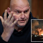 sen.-john-fetterman-bashes-us-media,-says-press-is-helping-iran-with-‘selective-coverage’-of-operation-epic-fury