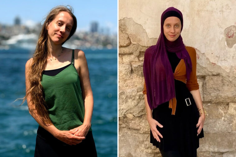 american-journalist-shelly-kittleson-kidnapped-by-armed-men-in-baghdad,-terrifying-footage-shows