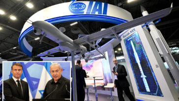 israel-stops-all-defense-deals-with-france