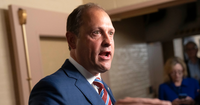 exclusive-—-kentucky-senate-candidate-andy-barr’s-campaign-manager-raging-with-trump-derangement-syndrome:-‘i-will-never-vote-donald-trump-for-president’