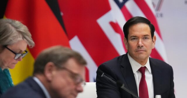 rubio:-nato-alliance-unsustainable-if-it-is-just-america-protecting-europe