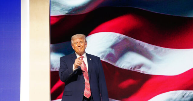 trump-effect:-consumer-confidence-defies-war-fears,-rises-for-second-straight-month