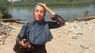 american-journalist-kidnapped-in-iraq,-employer-says