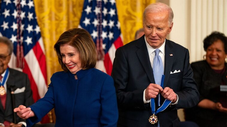 pelosi-reveals-she’s-finally-spoken-to-joe-biden-amid-sour-relationship-over-his-2024-campaign-exit